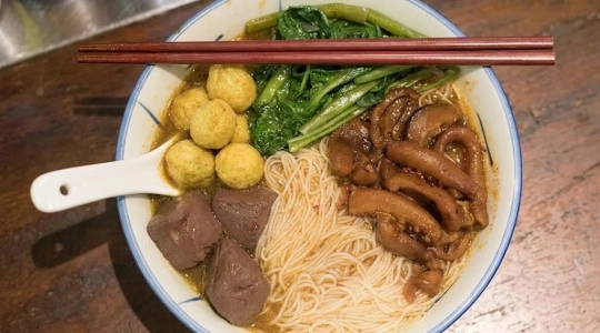 公和荳品廠（コンウタウバンチョン）